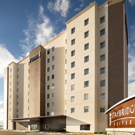 Staybridge Suites Silao, An Ihg Hotel Zewnętrze zdjęcie