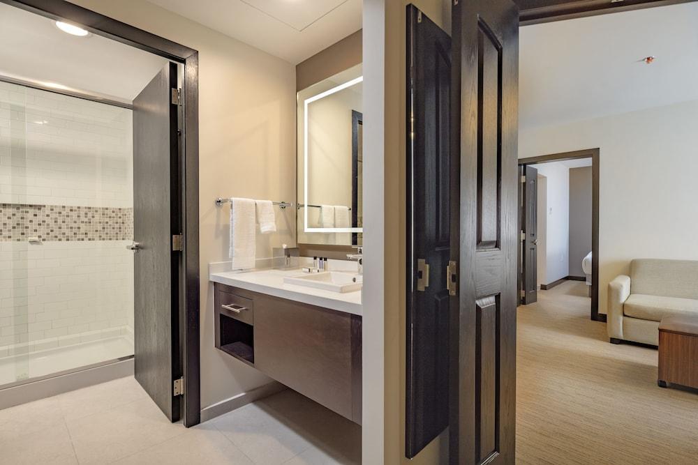 Staybridge Suites Silao By Ihg Zewnętrze zdjęcie