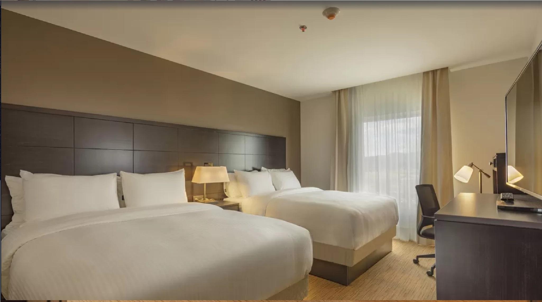 Staybridge Suites Silao, An Ihg Hotel Zewnętrze zdjęcie