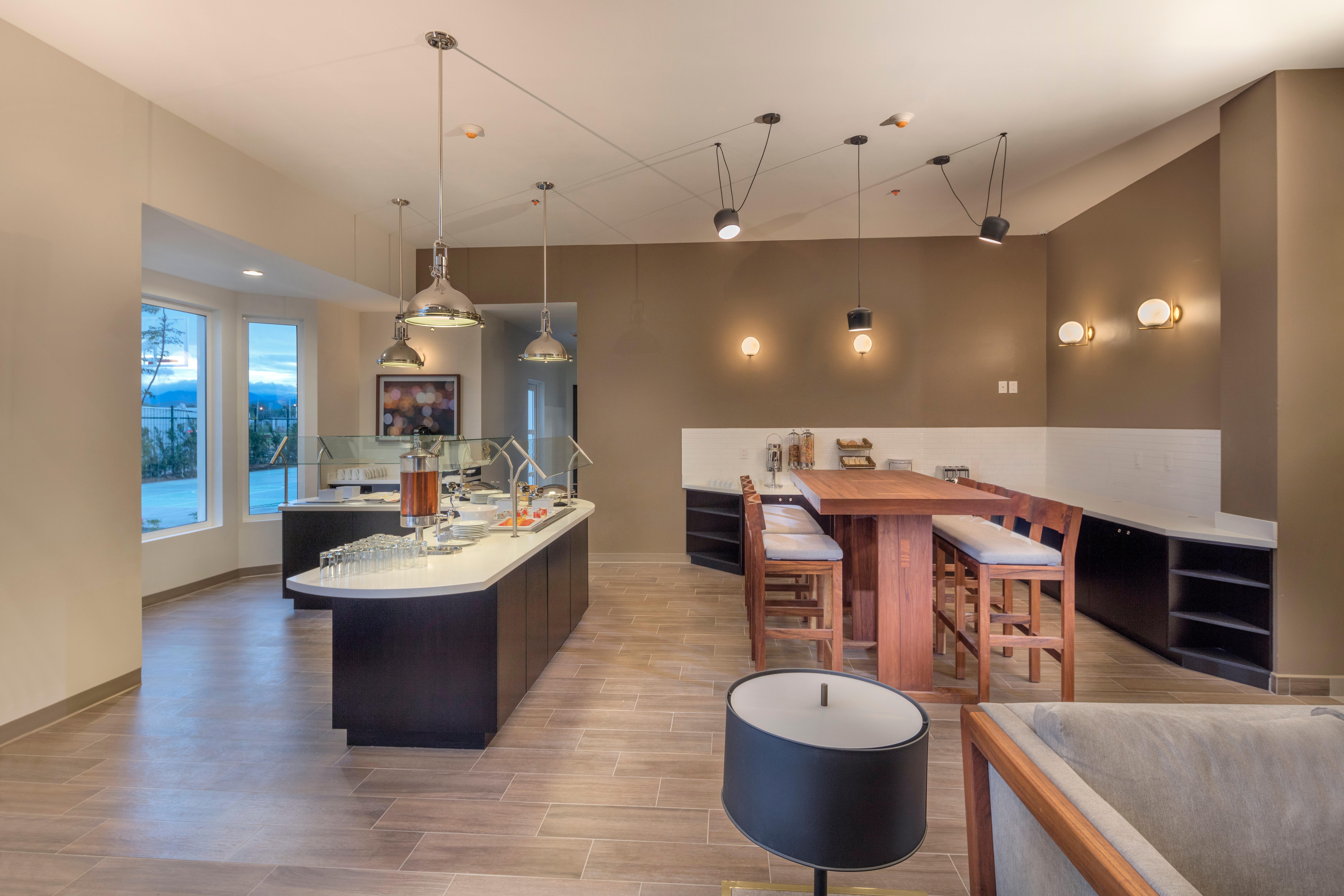 Staybridge Suites Silao By Ihg Zewnętrze zdjęcie