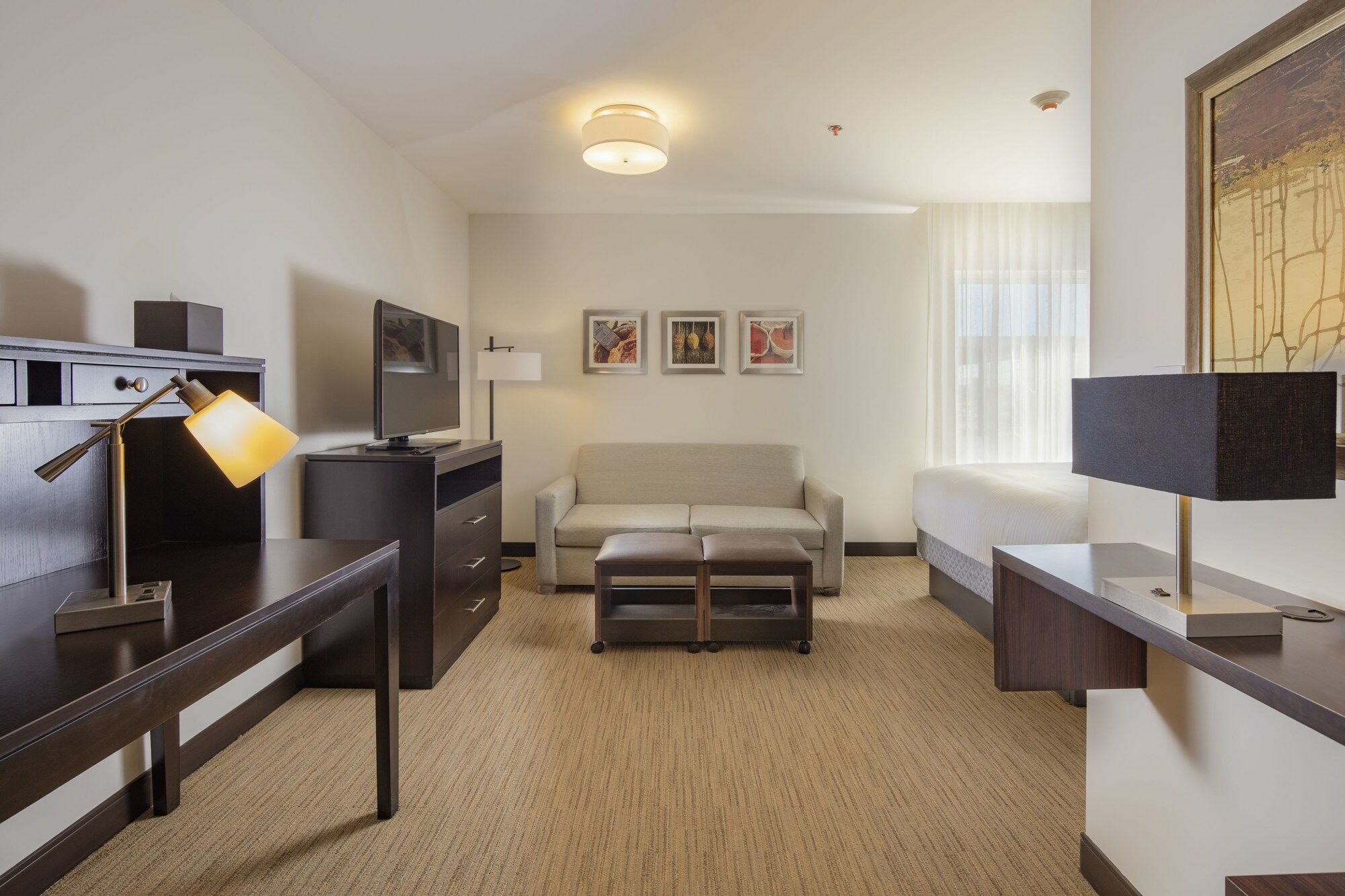 Staybridge Suites Silao, An Ihg Hotel Zewnętrze zdjęcie