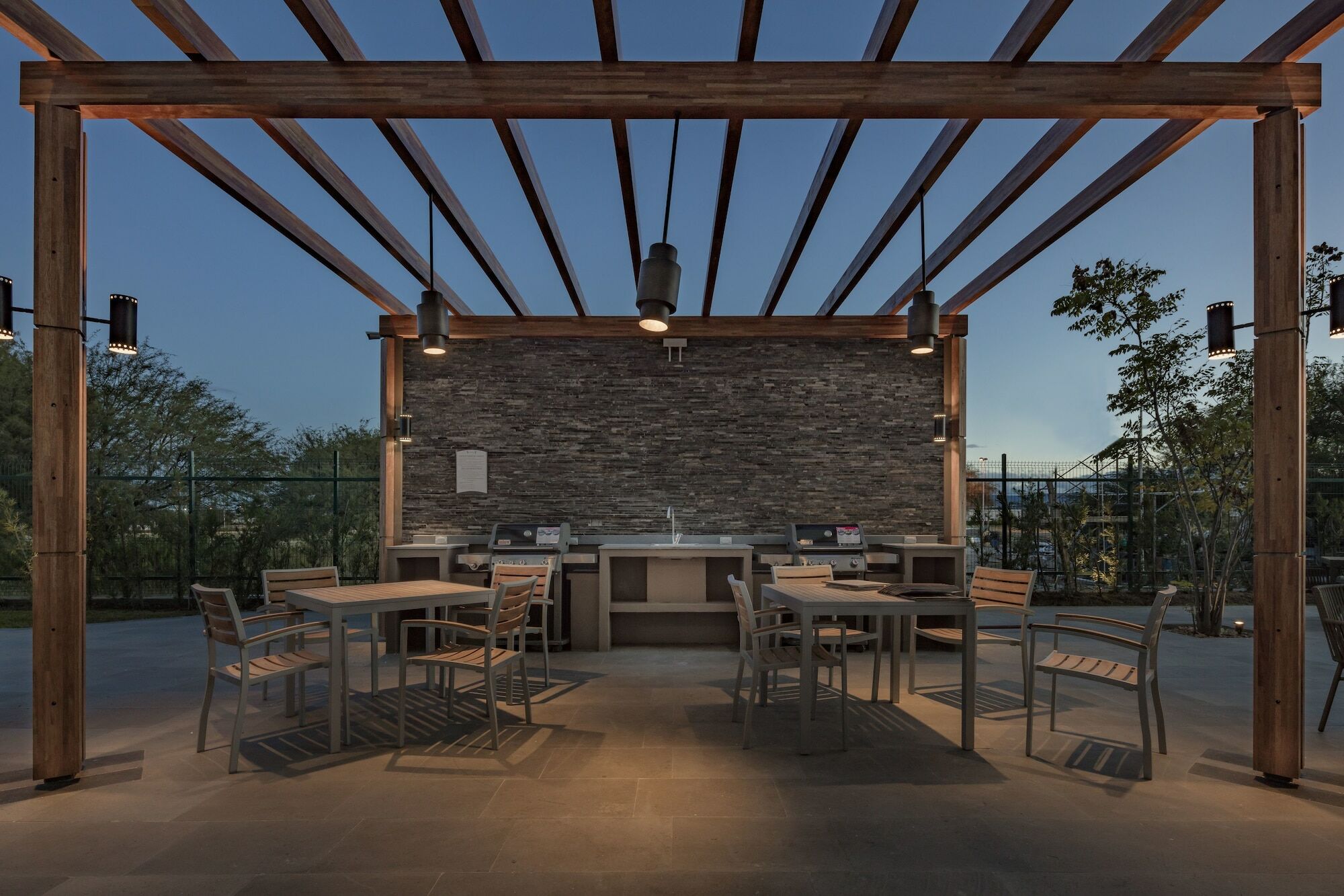 Staybridge Suites Silao By Ihg Zewnętrze zdjęcie