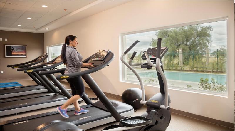 Staybridge Suites Silao By Ihg Zewnętrze zdjęcie