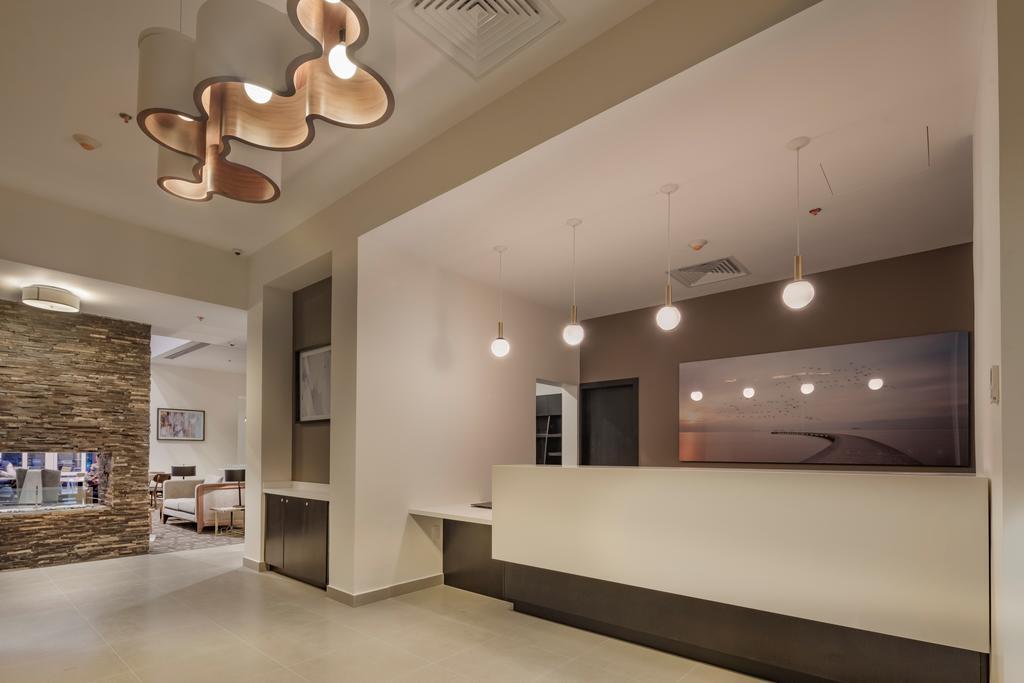 Staybridge Suites Silao By Ihg Zewnętrze zdjęcie